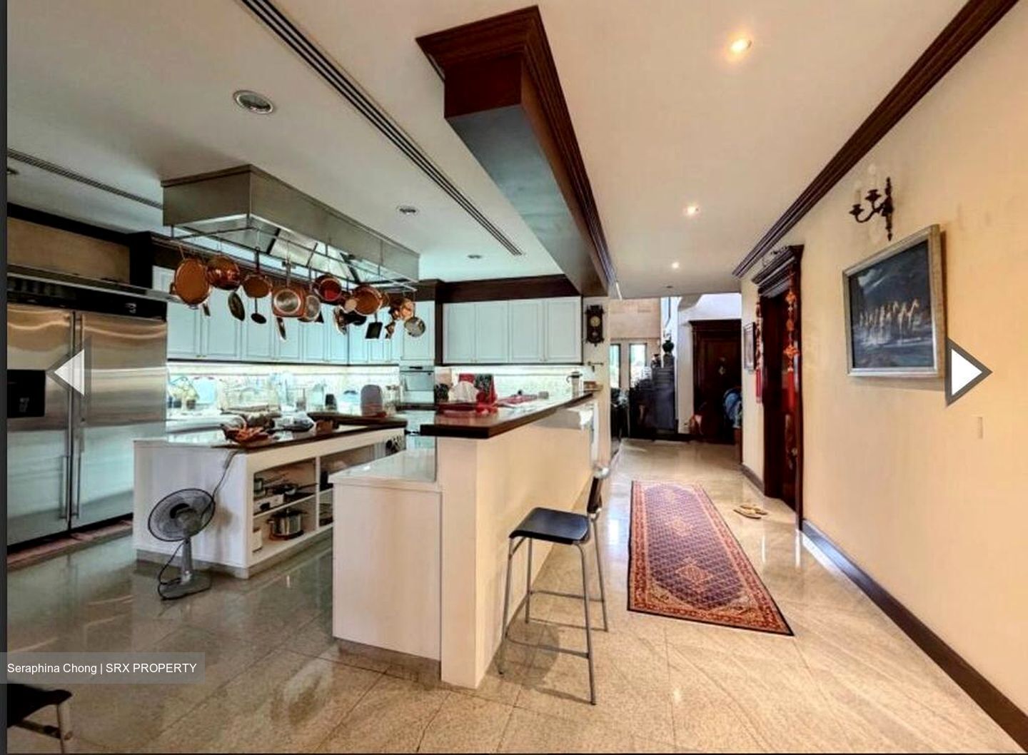 Green Hill Estate (D23), Detached #529408771